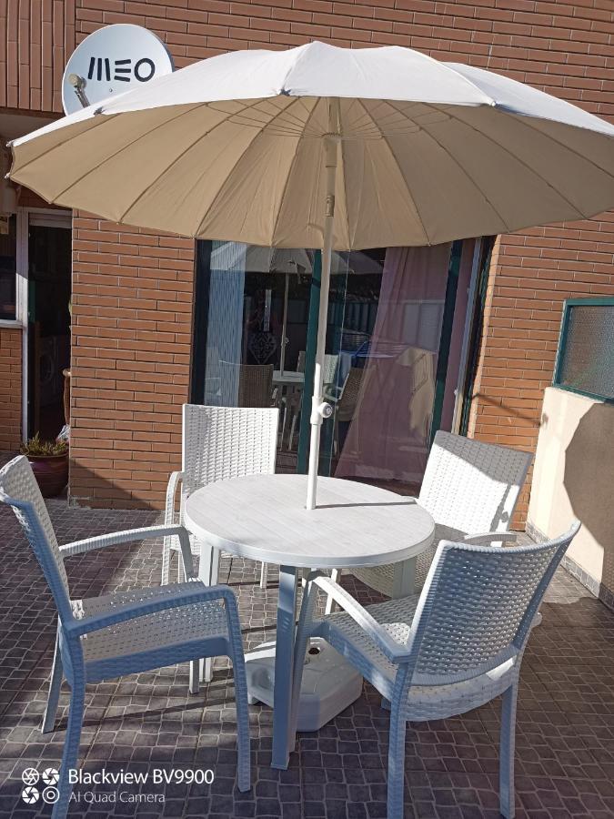 Oporto Apartment Antas Exterior photo