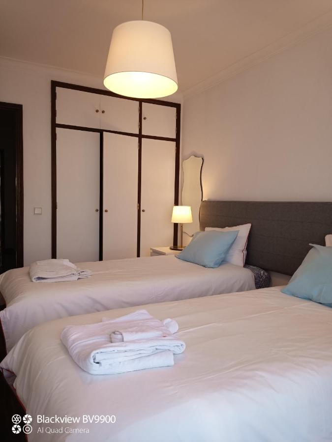Oporto Apartment Antas Exterior photo
