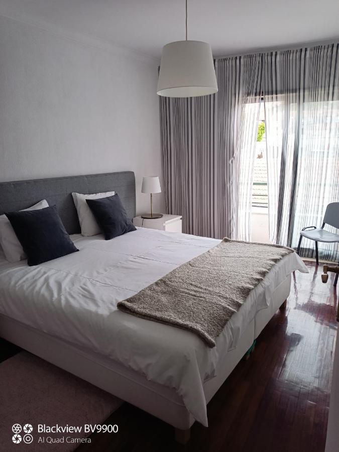 Oporto Apartment Antas Exterior photo