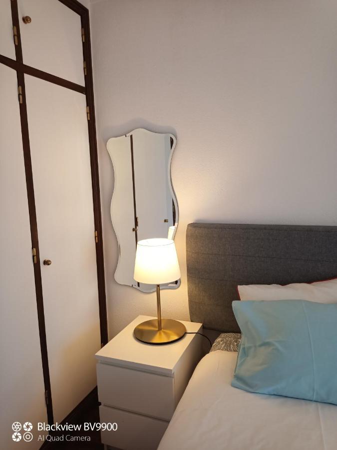 Oporto Apartment Antas Exterior photo