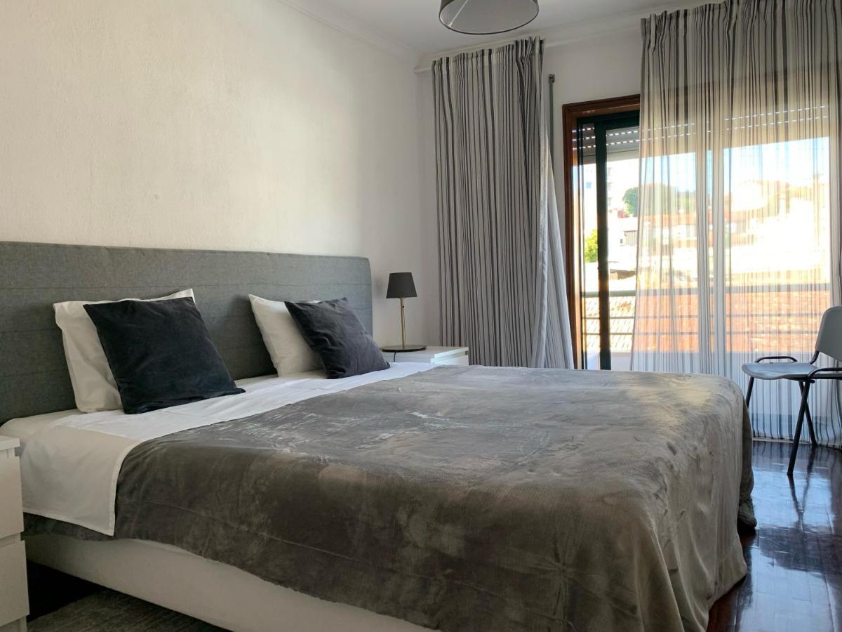 Oporto Apartment Antas Exterior photo