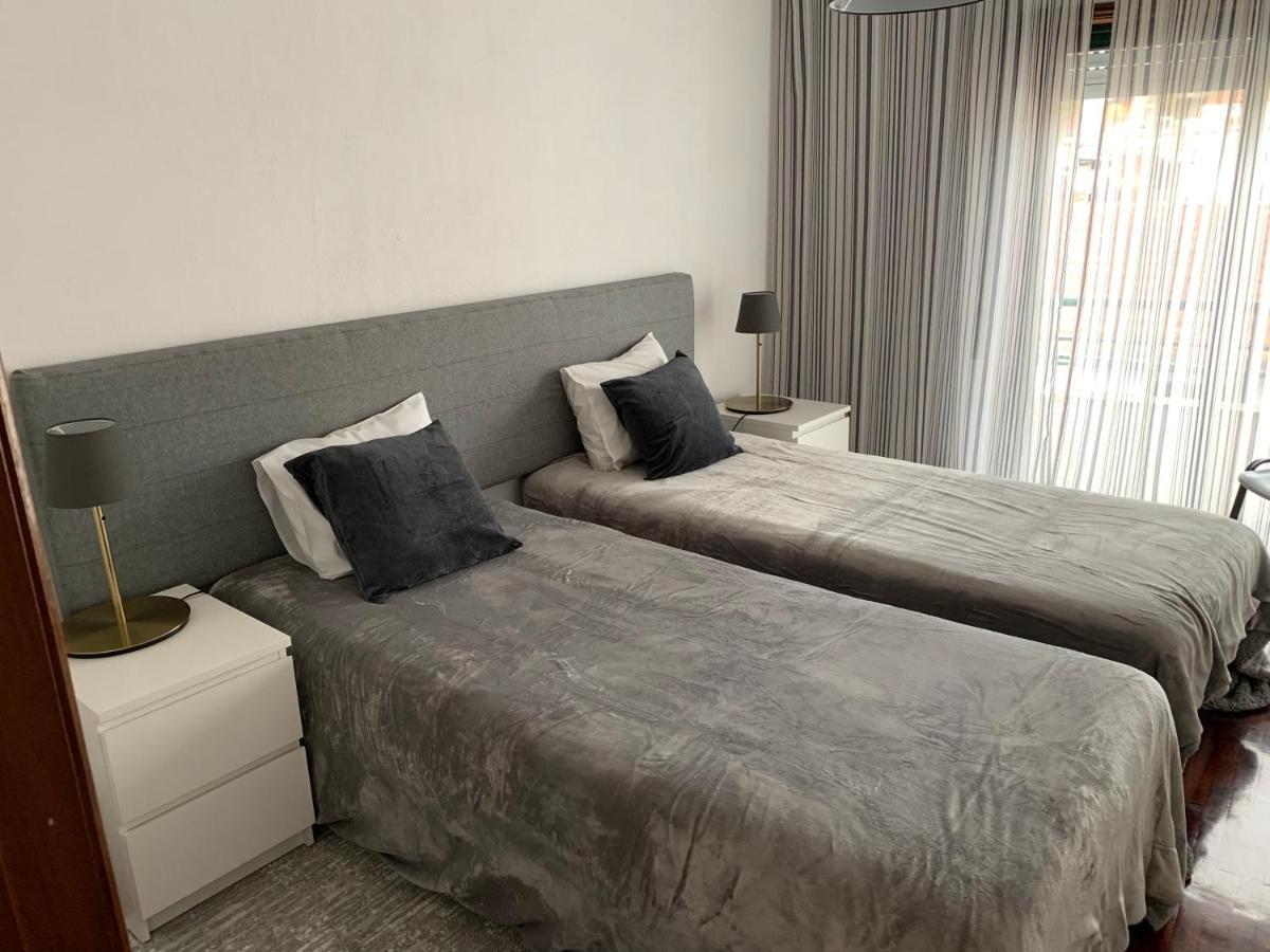Oporto Apartment Antas Exterior photo