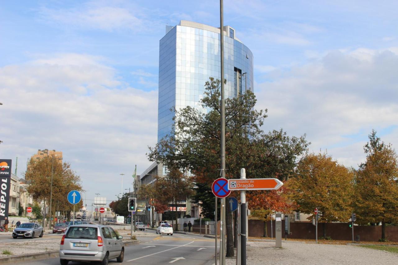 Oporto Apartment Antas Exterior photo